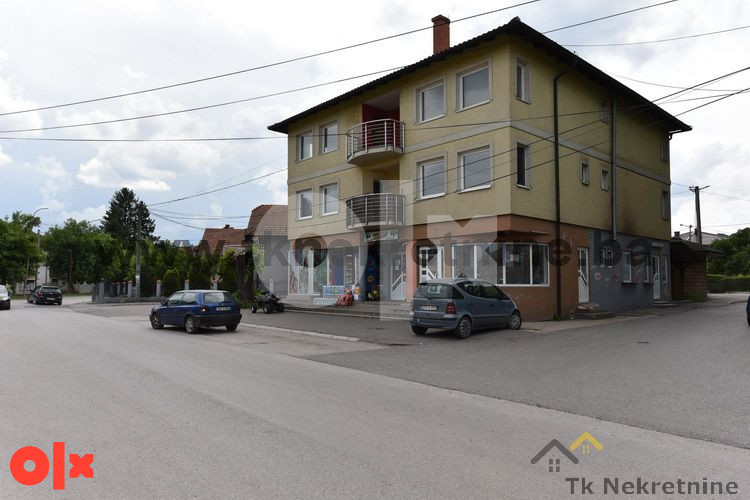 PURAČIĆ - CENTAR! Četverosoban stan površine 123 m2 18