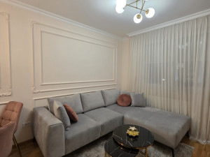 Najam LUX stana 38 m2, City Block