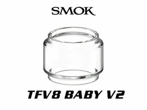 Smok TFV8 Baby V2 zamjensko staklo