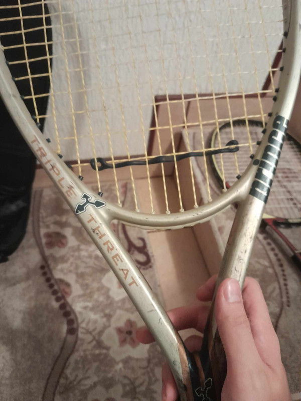 Reket za Tenis Prince ( Tenis Reket )
