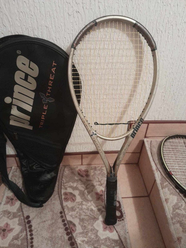 Reket za Tenis Prince ( Tenis Reket )