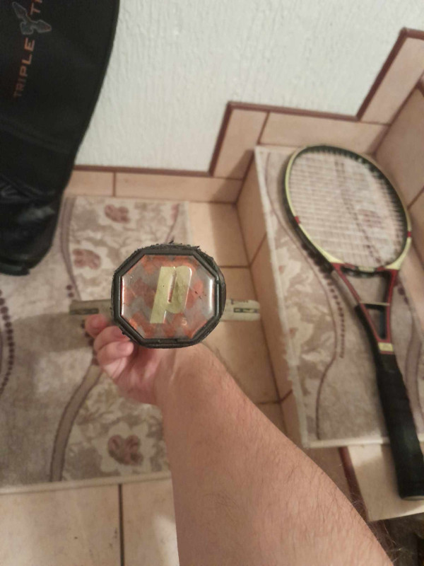 Reket za Tenis Prince ( Tenis Reket )