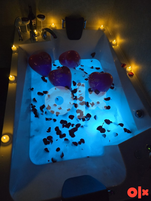 Stan na dan sa JACUZZIJEM Banja Luka 065 484 293