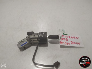 Brava paljenja Citroen DS3  9663123380 BP511