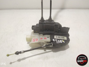 Brava vrata Hyundai SANTA FE  814202B000 BV1984 Z.D