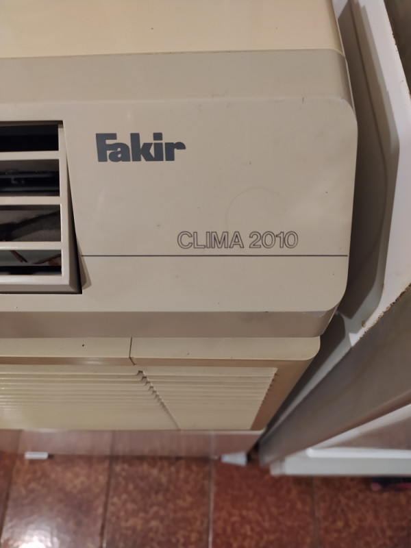 POKRETNA KLIMA ,,FAKIR,,NA FREON.