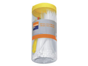 WB set vezica 500x 2,5x100 i 150x 4,8x180 - 31285