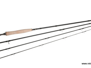 Czech Style Nymphing 2.75m #3 [11217]