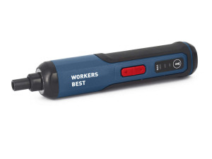 Aku-štapni odvijač WB 4V-USB 1/4" Hex 1500 mAh - 31308