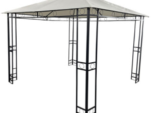 MASTER - Paviljon 3x3m 180gr 10591 bijeli