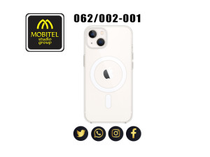 Zastitna Maska Apple iPhone 13 Clear Magsafe