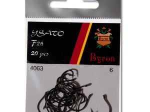 4063 6 Isato udice 20Stk.