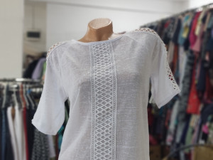 Ženska majica vel 36 Janina