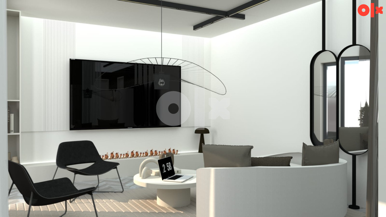 MY SPACE/ Stan/ Breka/ NOVOGRADNJA PALAZZO/ 97m2 10