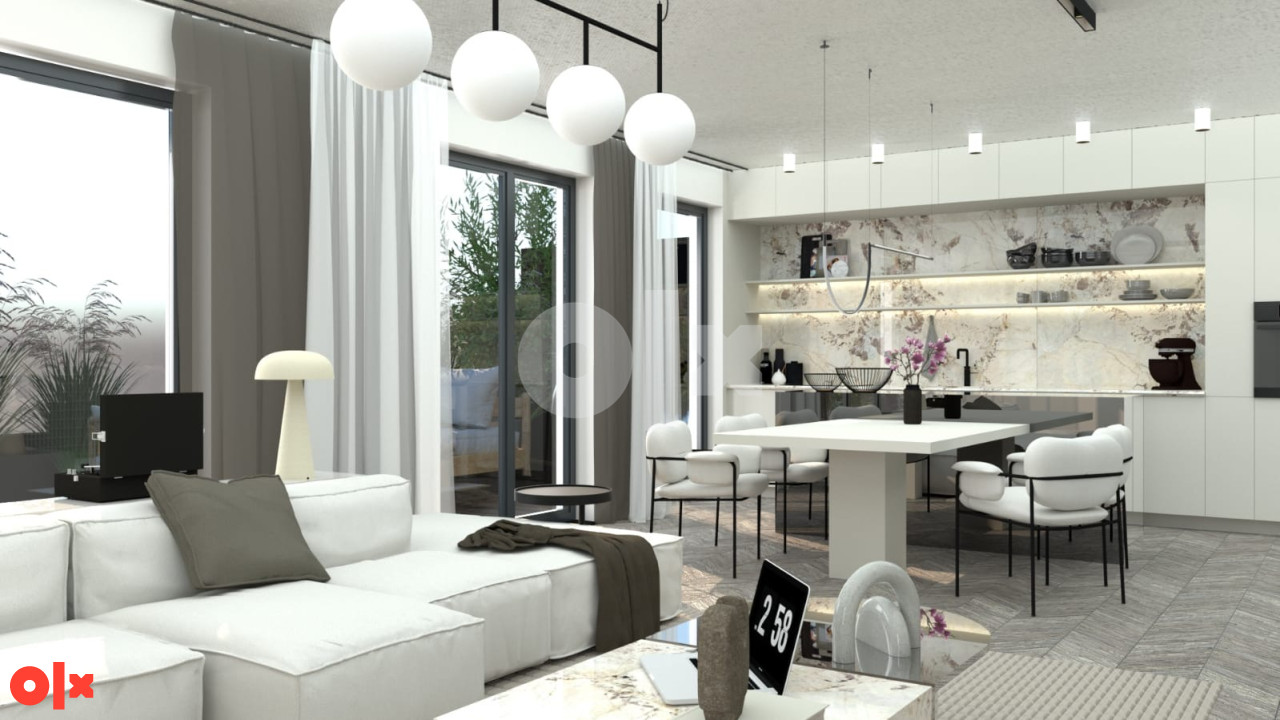 MY SPACE/ Stan/ Breka/ NOVOGRADNJA PALAZZO/ 97m2 11