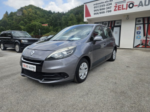 Renault Scenic 1.5 dCI 2012.god