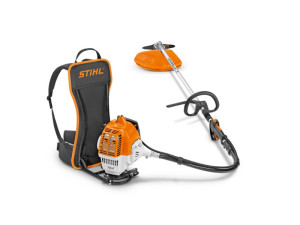 Motorna kosa, leđni trimer STIHL