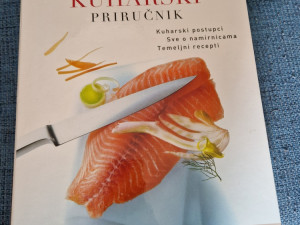 Veliki kuharski prirucnik