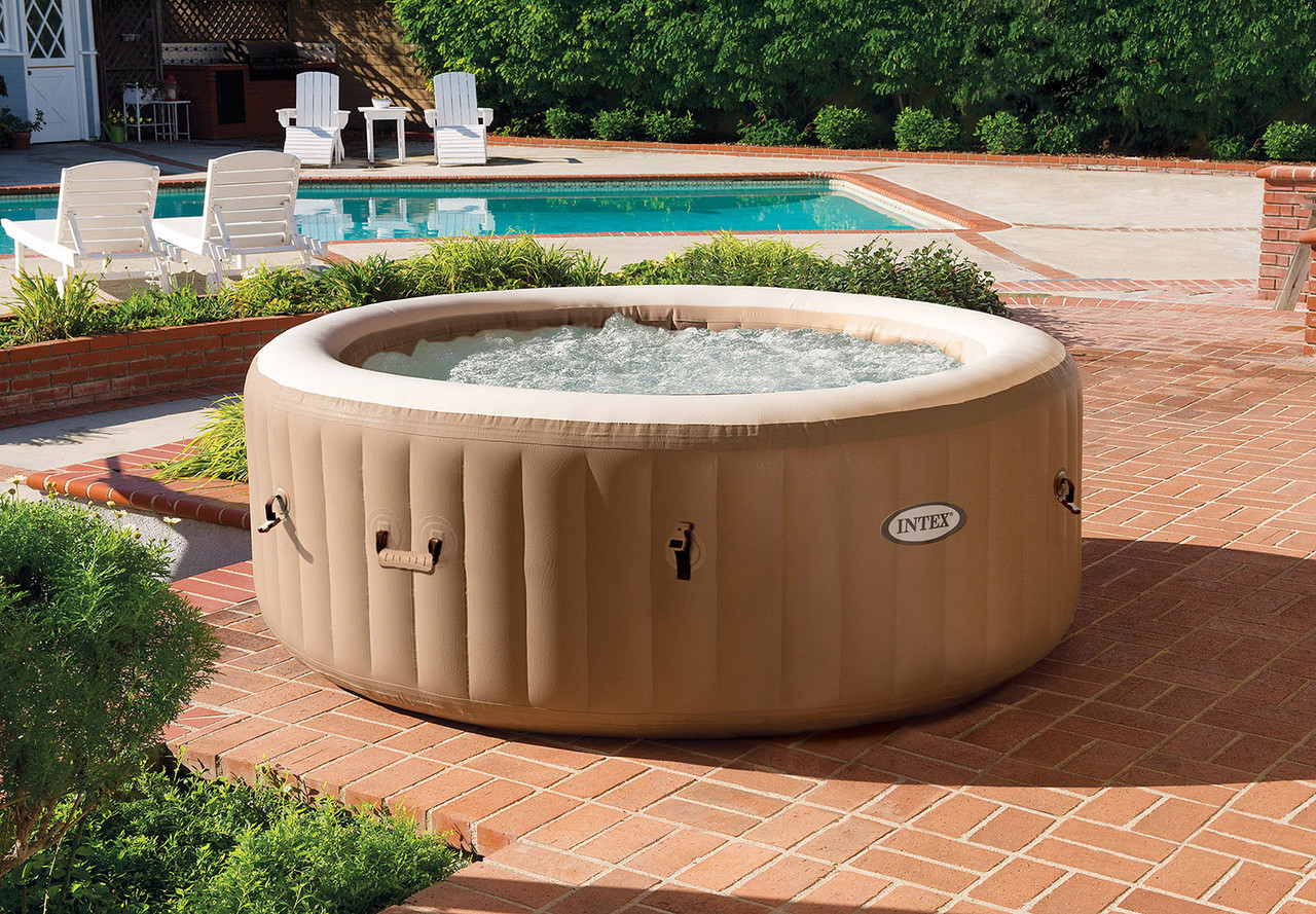 BAZEN JACUZZI SPA 4 OSOBE SPA,063-722-022 BAZENI