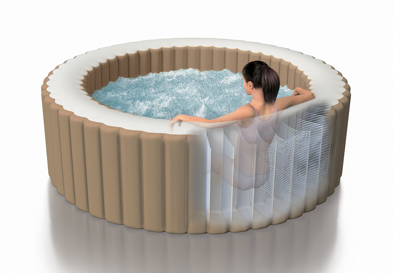 BAZEN JACUZZI SPA 4 OSOBE SPA,063-722-022 BAZENI