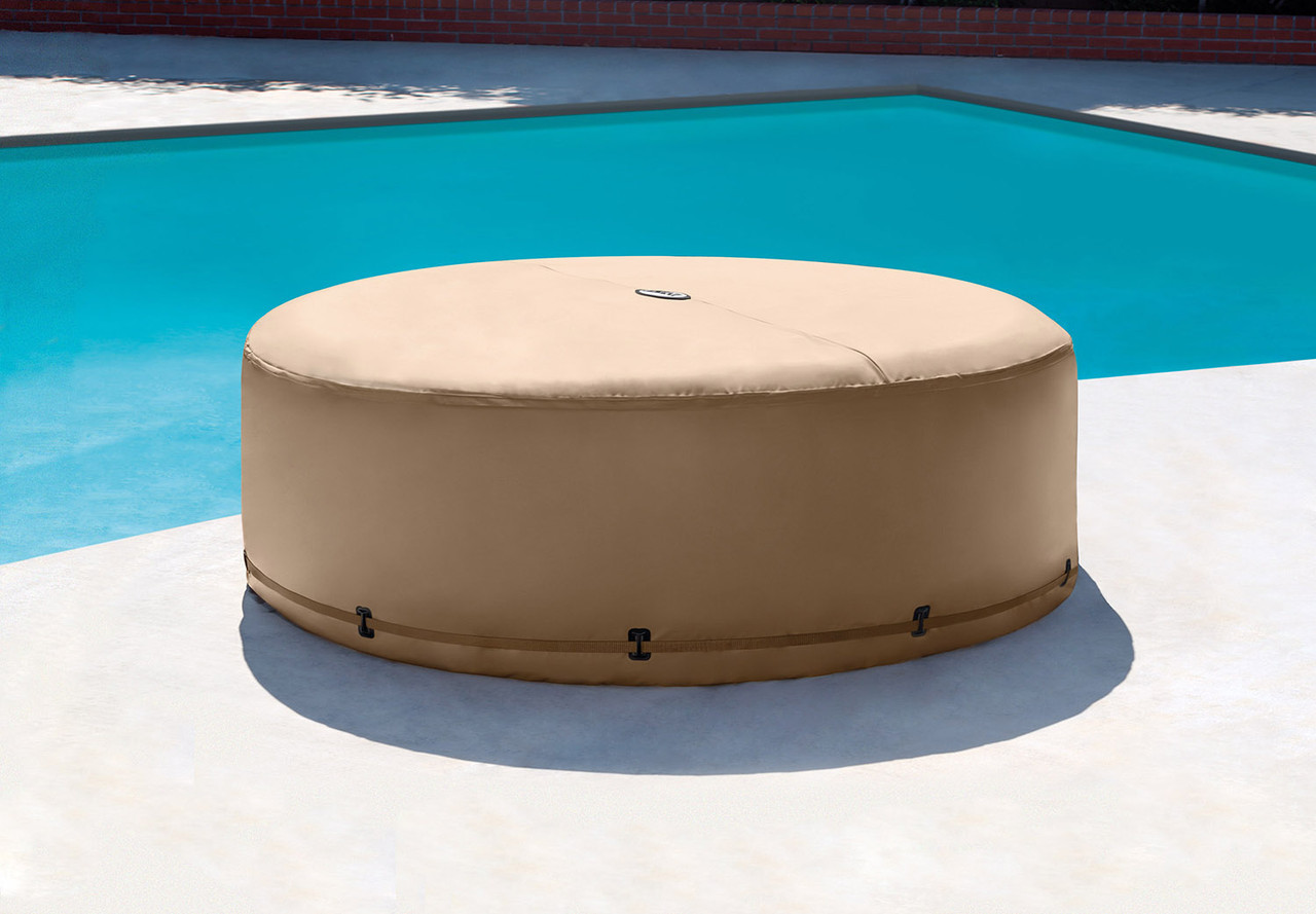 BAZEN JACUZZI SPA 4 OSOBE SPA,063-722-022 BAZENI