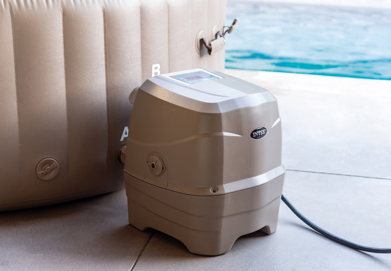 BAZEN JACUZZI SPA 4 OSOBE SPA,063-722-022 BAZENI