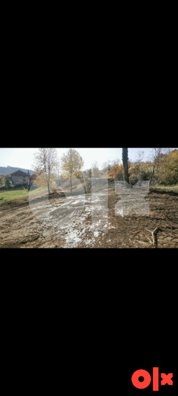 Zemljište Kakanj 2