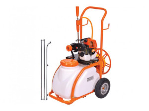 Villager Motorna prskalica na kolicima VS-30