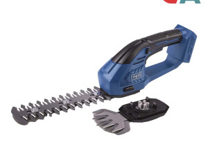 Scheppach Makaze Za Travu i Živicu Aku IXES C-HTGS200-X