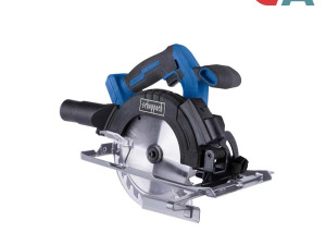 Scheppach Ručna Kružna Pila Aku IXES C-HCS165-X