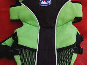 NOSILJKA ZA BEBE KENGUR KENGURKO CHICCO ekstra