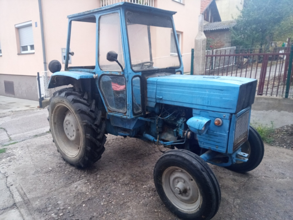 Traktor Universal 340 univerzal fiat store