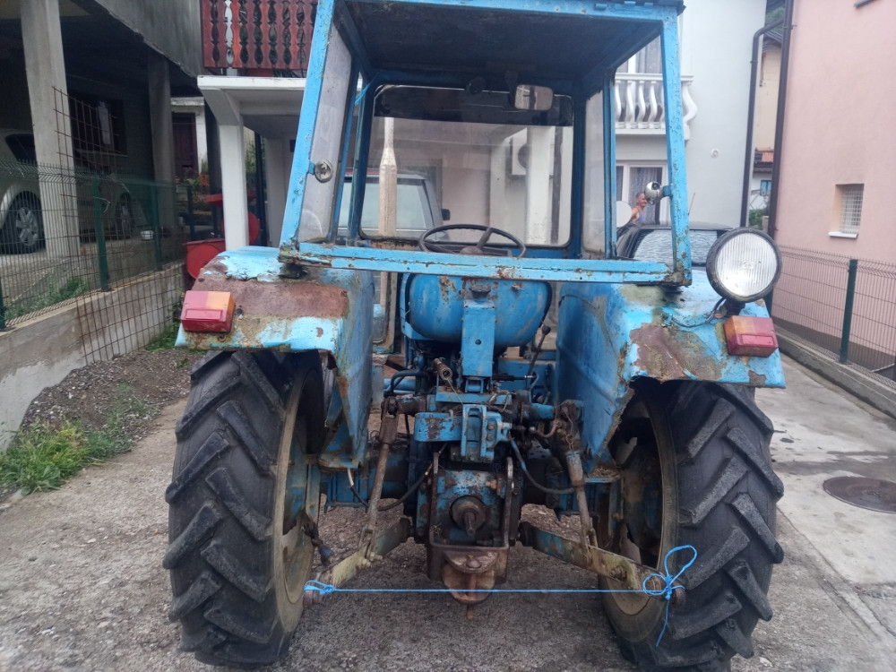 Traktor Universal 340 univerzal fiat store