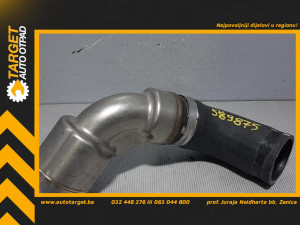 CRIJEVO INTERKULERA AUDI A6 4G > 14-18 04L131111AB