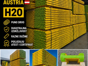 GREDE ILI TREGERI PFEIFER NOVE