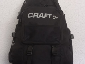 CRAFT višenamjenski ruksak/ranac-40l