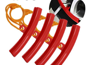 Platike za felge plastike za zamjenu felgi stitnik felgi 4x