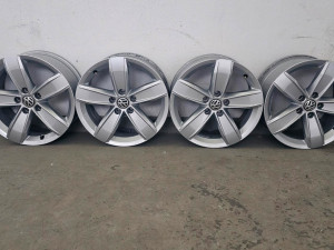 VW Felge 17 zoll
