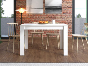 Trpezarijski sto HAMAR OB