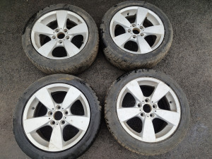 Felge feluge BMW 17" 17ke E60/E90/E87/X1/X3
