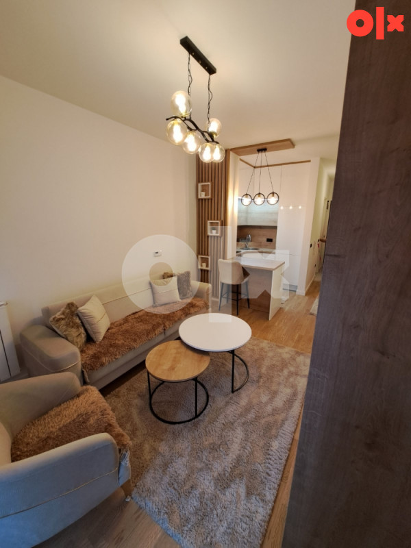 Garsonjera Bulevar Stup Ilidža 34m2 2