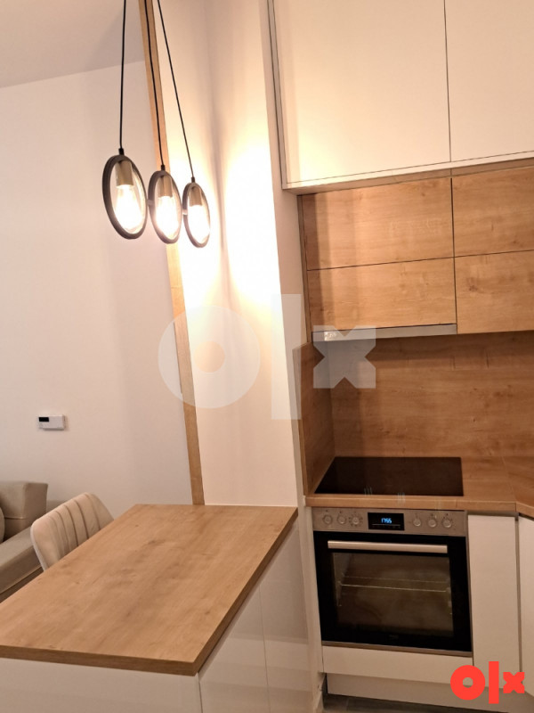Garsonjera Bulevar Stup Ilidža 34m2 3