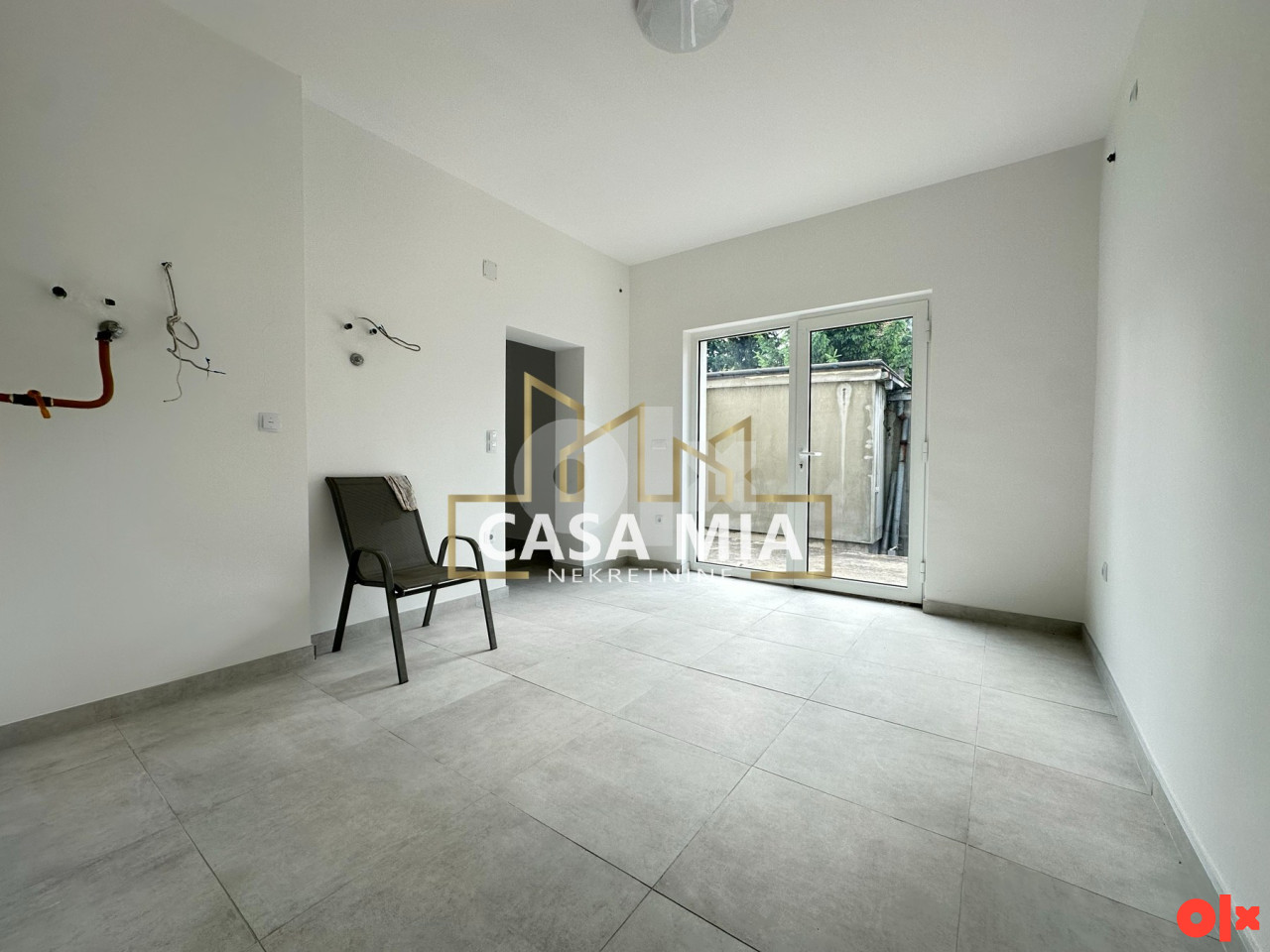 CASA MIA / Poslovni prostor/ 80m2 / Otoka / Novi Grad 11