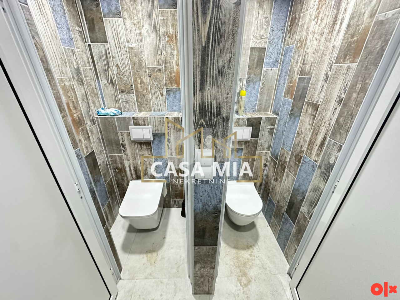 CASA MIA / Poslovni prostor/ 80m2 / Otoka / Novi Grad 15