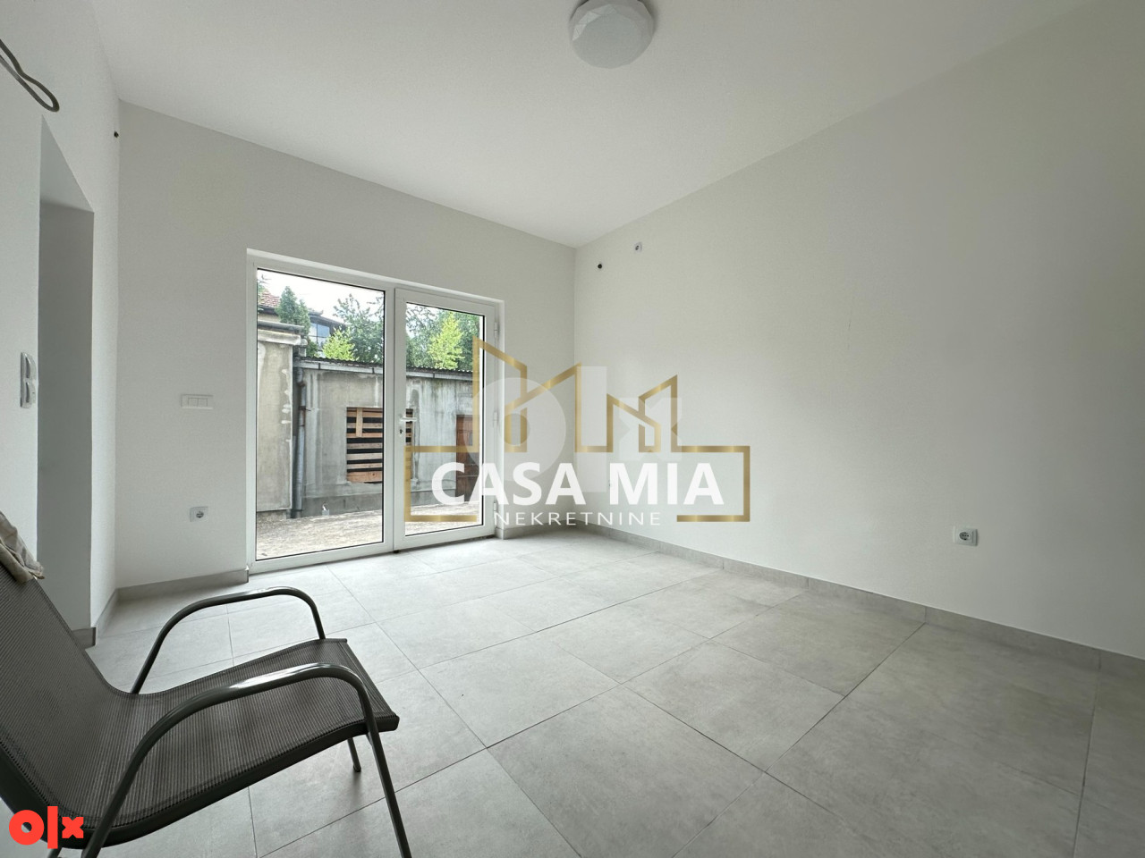 CASA MIA / Poslovni prostor/ 80m2 / Otoka / Novi Grad 10