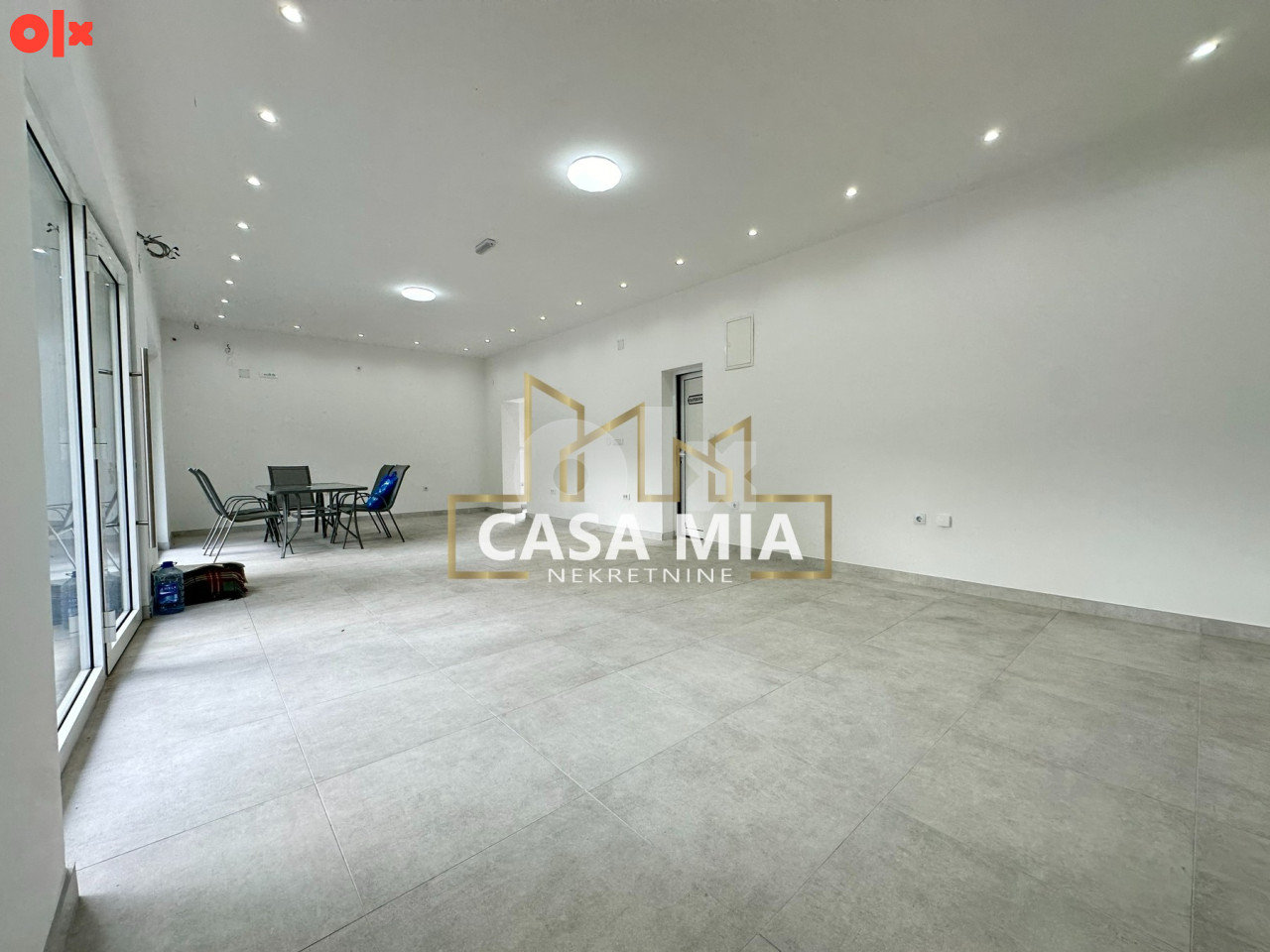 CASA MIA / Poslovni prostor/ 80m2 / Otoka / Novi Grad 7