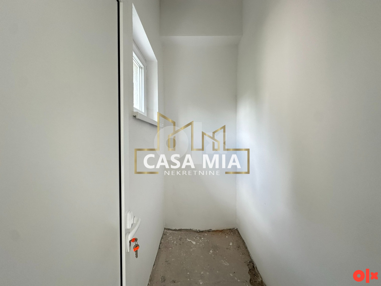 CASA MIA / Poslovni prostor/ 80m2 / Otoka / Novi Grad 13