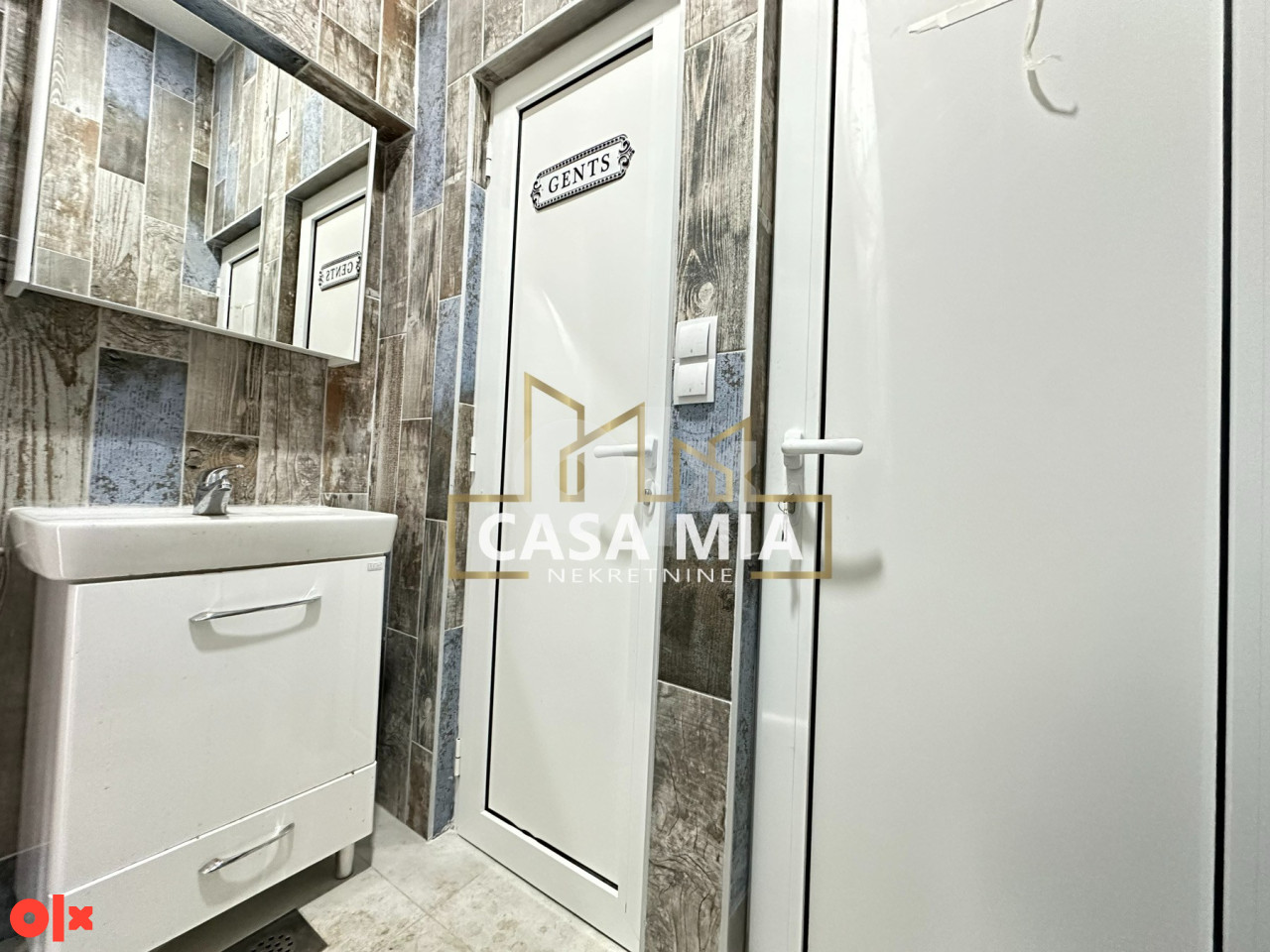 CASA MIA / Poslovni prostor/ 80m2 / Otoka / Novi Grad 14