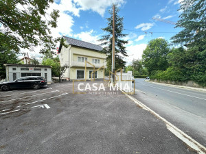 CASA MIA / Poslovni prostor/ 80m2 / Otoka / Novi Grad