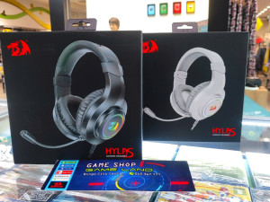 ReDragon - Hylas H260 RGB Gaming slušalice Headset